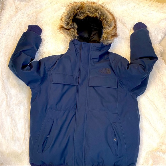 The North Face Other - The North Face Gotham 550-Down Insulated Jacket